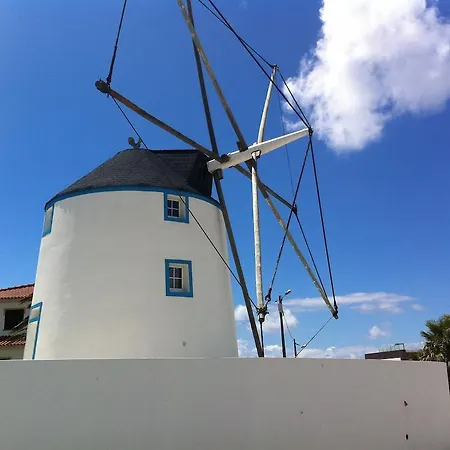 Moinho Do Roque Casa de Férias *