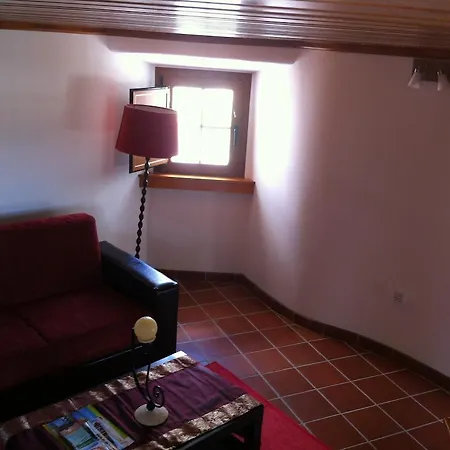 Moinho Do Roque Casa de Férias