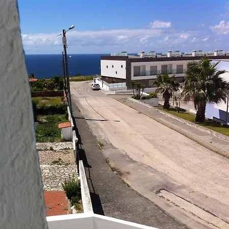 Moinho Do Roque Casa de Férias Lourinhã