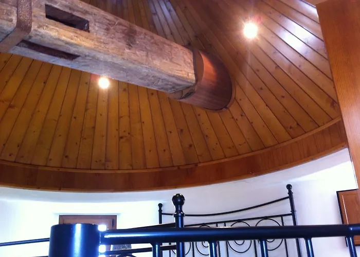 Moinho Do Roque * Lourinhã