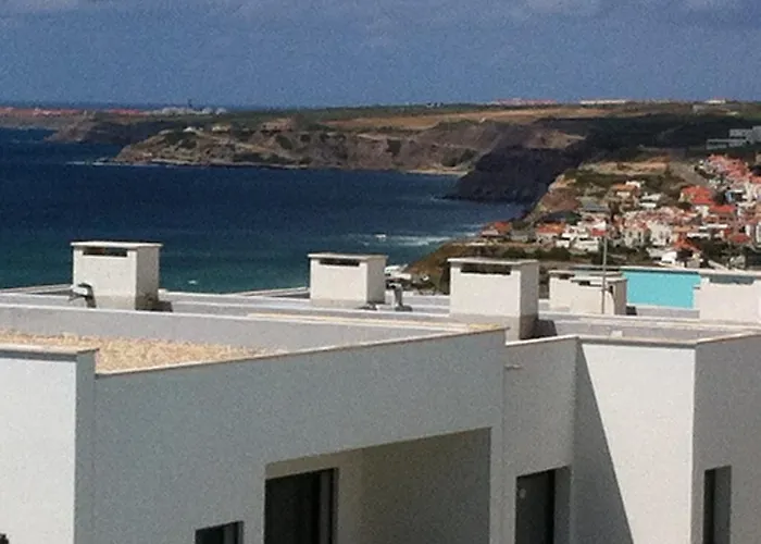 Moinho Do Roque * Lourinhã