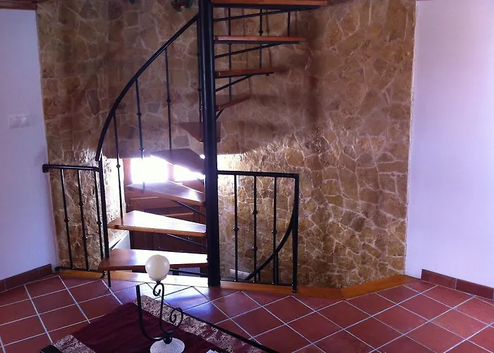 Casa de Férias Moinho Do Roque Lourinhã