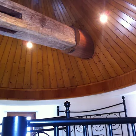 Moinho Do Roque * ロウリニャン