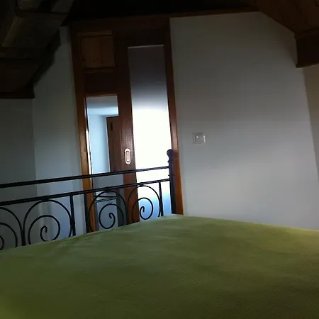 別荘 Moinho Do Roque *