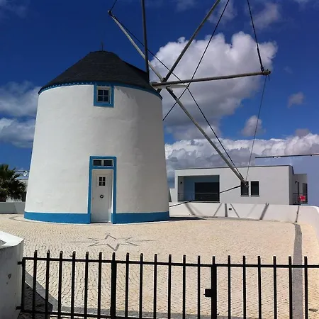 Σπίτι διακοπών Moinho Do Roque Lourinha (Lisbon)