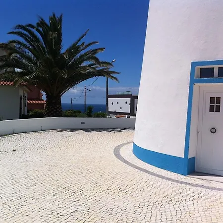 Hébergement de vacances Moinho Do Roque