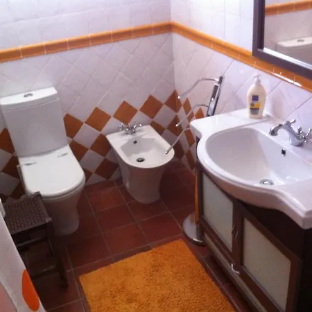 Σπίτι διακοπών Moinho Do Roque *