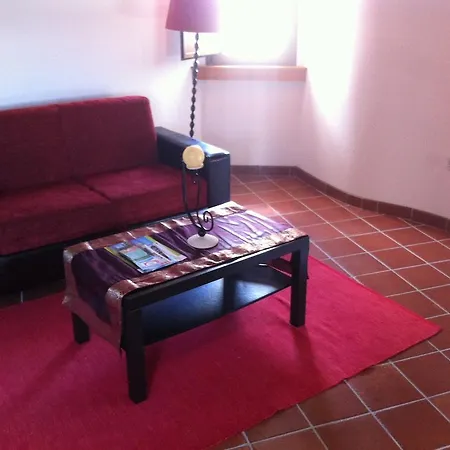 Σπίτι διακοπών Moinho Do Roque *