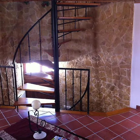 別荘 Moinho Do Roque ロウリニャン