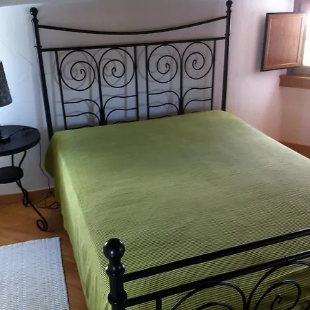 Moinho Do Roque * Lourinha (Lisbon)