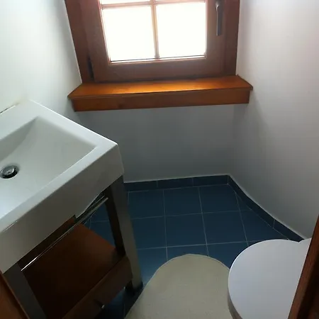 Σπίτι διακοπών Moinho Do Roque