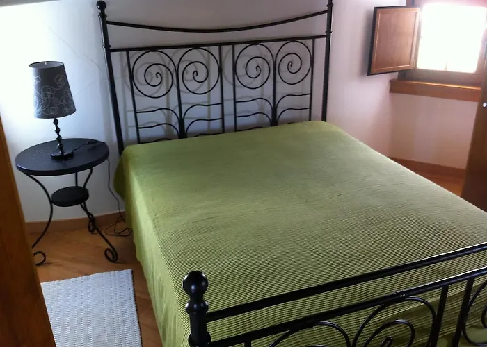 Moinho Do Roque * לוריניה