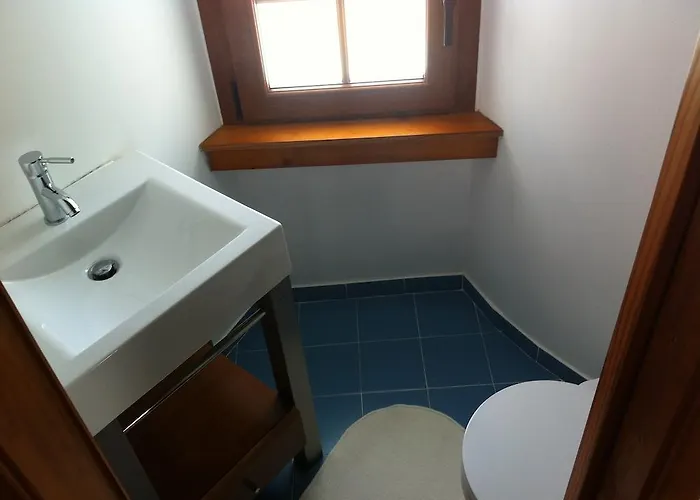 בית נופש Moinho Do Roque