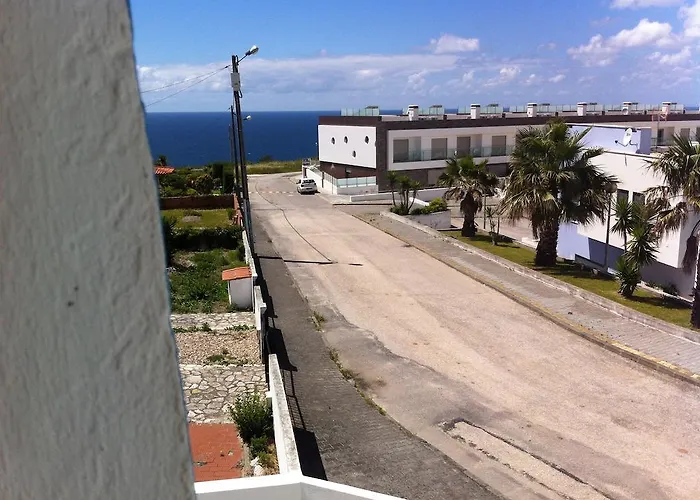 Moinho Do Roque בית נופש לוריניה